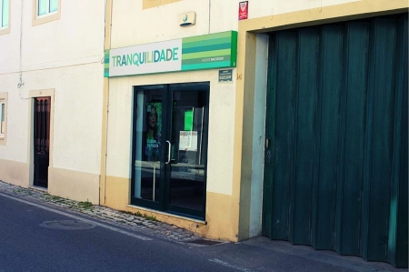 Freixianda (SEDE)