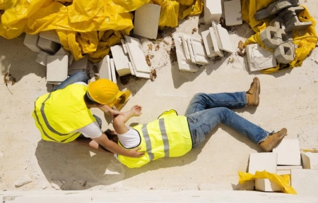 Seguro de Acidentes de Trabalho